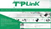TP官網(wǎng)是哪個公司？全面解析TP-Link及其官方網(wǎng)站