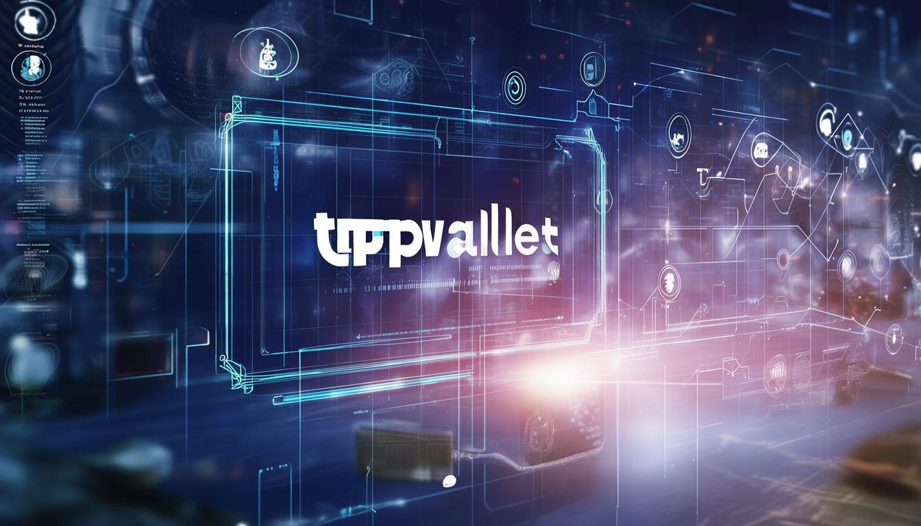 TPwallet公司合法嗎？深度解析其合規(guī)性與安全性  第1張