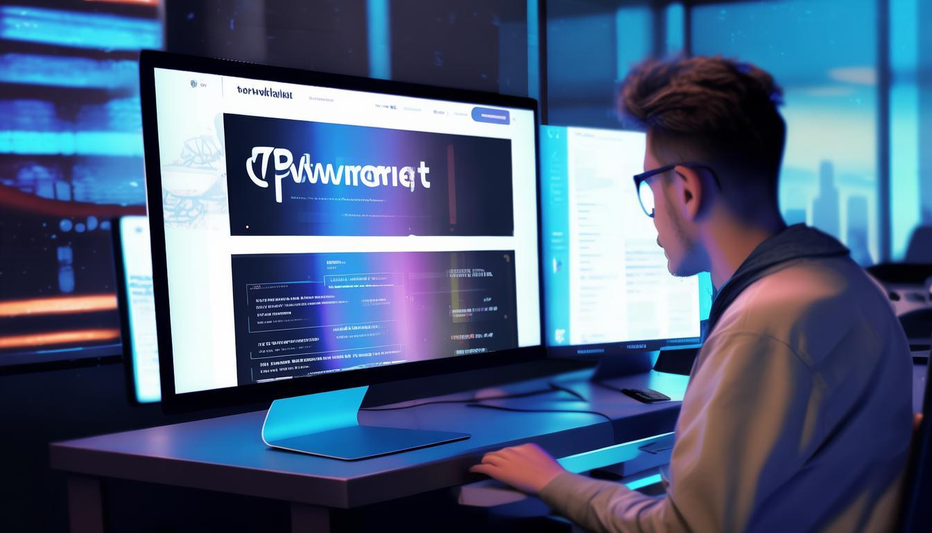 TPwallet有沒有網頁版？全面解析TPwallet的網頁端使用體驗  第1張